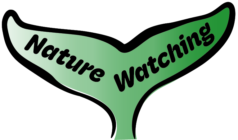 nature-watching.com logo